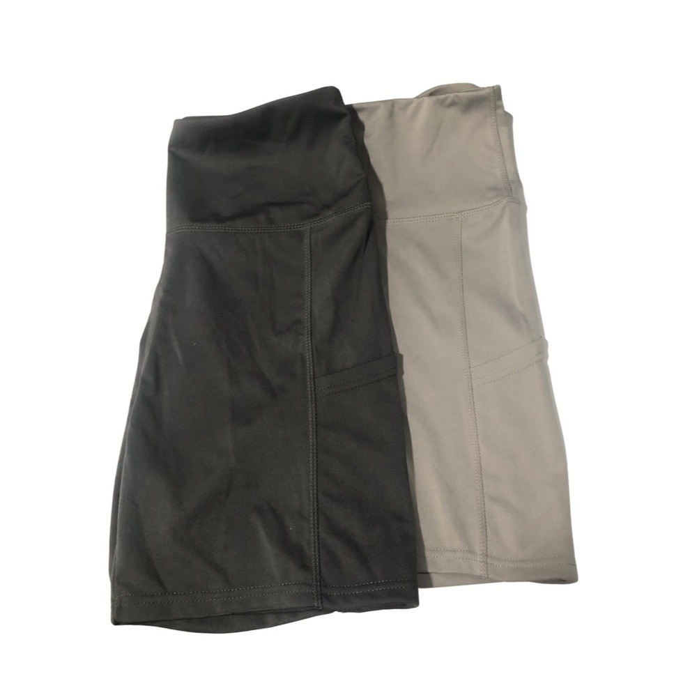 Biker short bundle